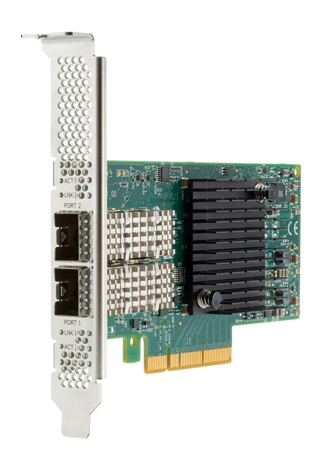 BCM57414 - Nätverksadapter - PCIe 3.0 x8