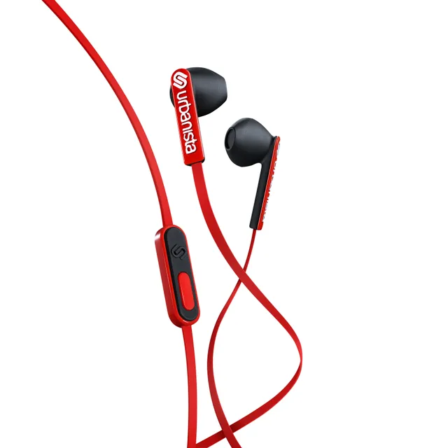 San Francisco - headset