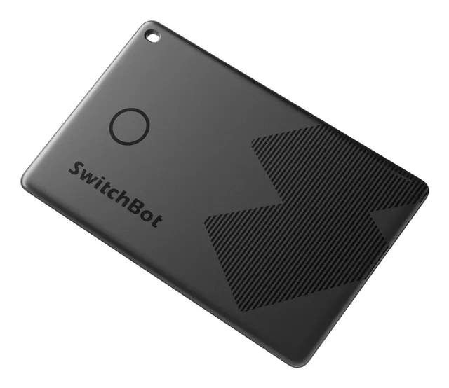 Wallet Finder Card
