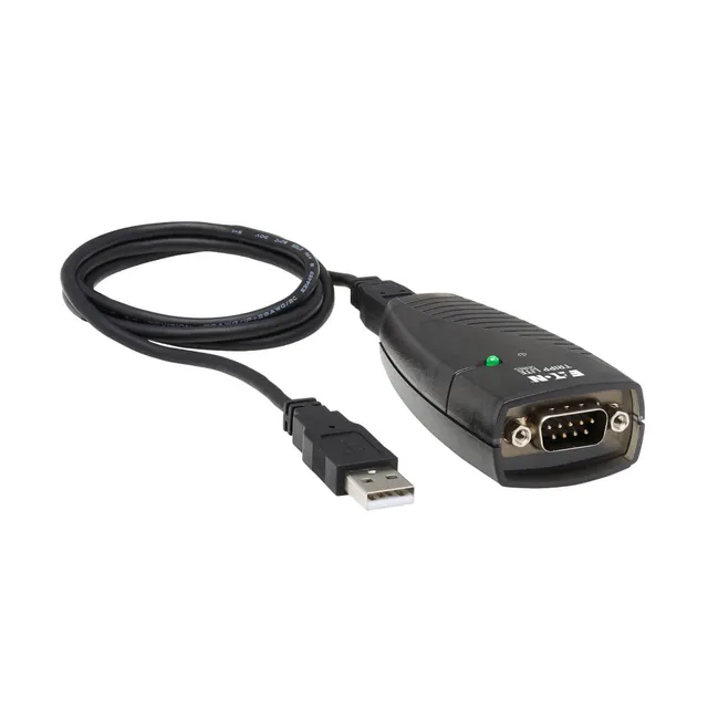 Tripp Lite Series Keyspan High Speed USB to