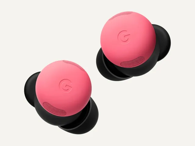 Pixel Buds Pro 2 - Peony *DEMO*