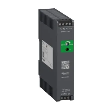 Strømforsyning Switch Mode 24V DC 3,1A 1F, optimized, ABLS1A24031