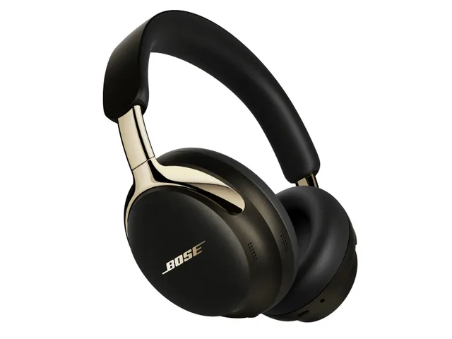 QuietComfort Ultra trådlösa over-ear-hörlurar