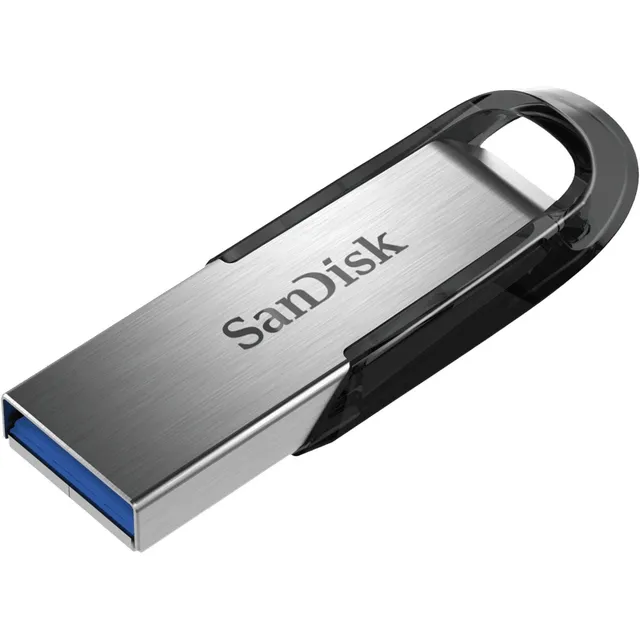 Ultra Flair - USB flash-enhet - 256 GB - U
