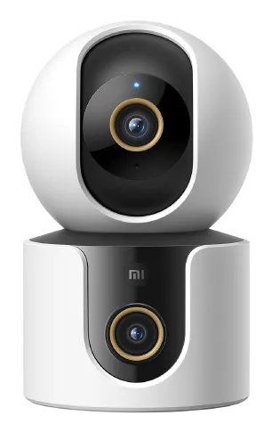 Smart Camera C500 Dual - Övervakningskamera