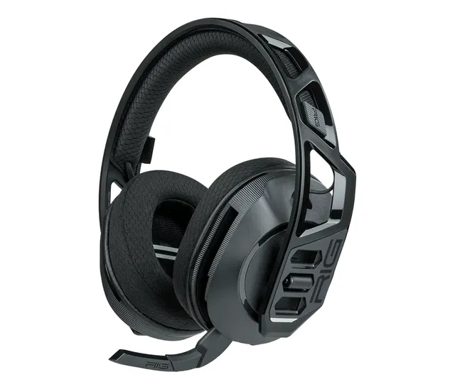 Rig 600PROHS Dual Wireless Headset - Black