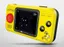 PAC-MAN Handheld Gaming System 4 games
