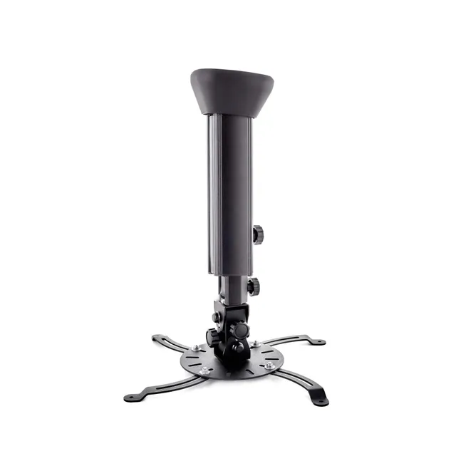 PMV100, Loft, 30 kg, Sort, -7,5 - 7,5°, RoHS, 180 mm