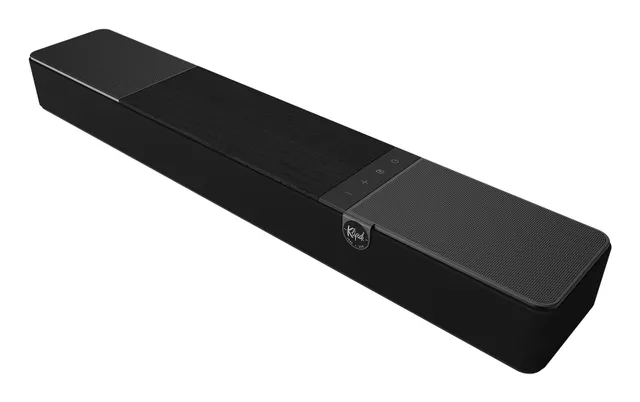 Flexus Core 100 2.1 Dolby Atmos Soundbar med 3 års garanti