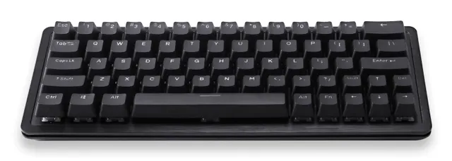Everest 60 Compact Hotswap RGB Tangentbord [Linear 45 Speed] - ANSI -