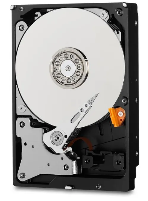 1 TB WD Purple, 5400 rpm, 64 MB cache SATA3, Surveillance