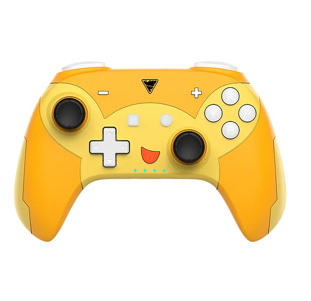 NSW Poptop Trådlös Kontroll - Pikachu