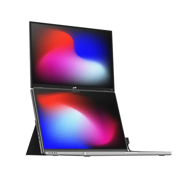 16" Mobile Pixels Duex Float 2 Pro - LCD monitor - 16"