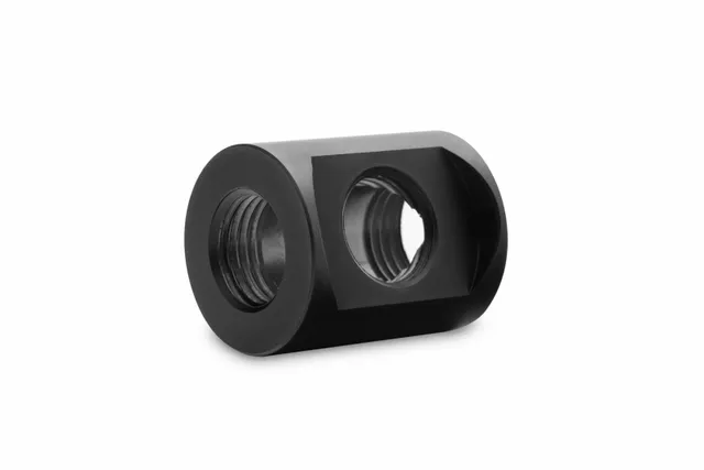 EK-Quantum Torque Splitter 3F T - Black