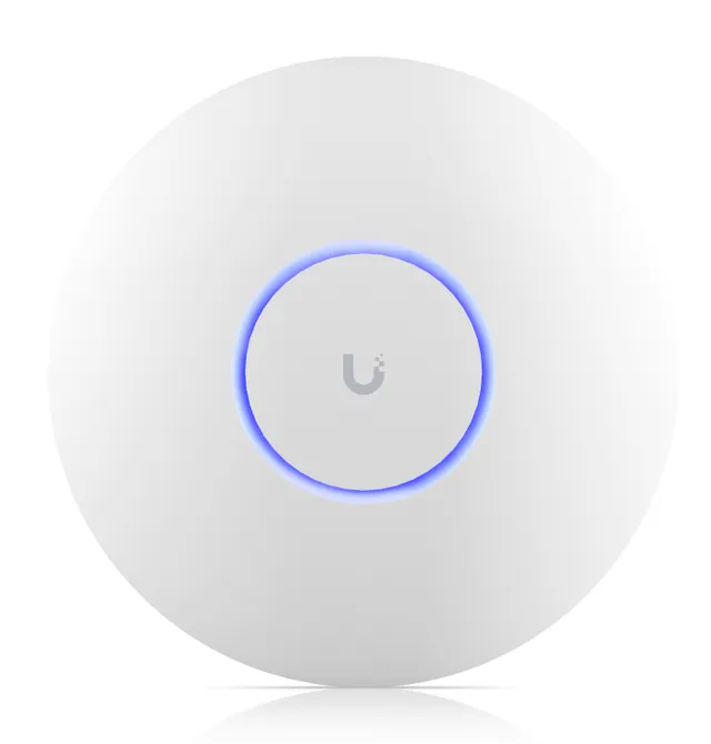 UniFi 7 Pro – WiFi-basstation