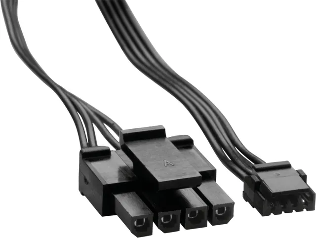 ATX AXI I2C 800mm PMBus Cable