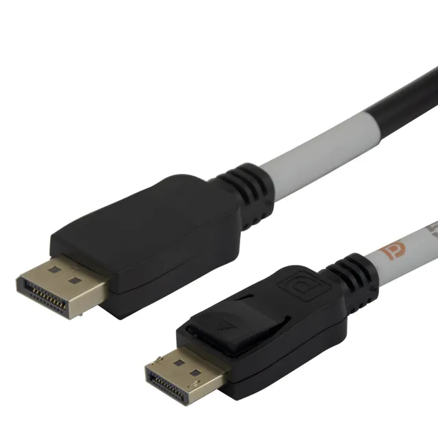 DisplayPort Kabel 2.1a - DP54 - 0,5 m