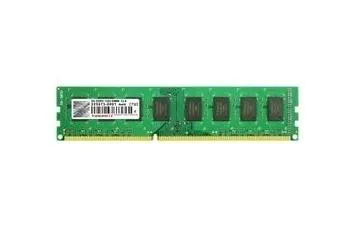 JetRAM - DDR3 - module - 2 GB - DIMM 240-pin - 1333 MHz / PC3-10600 - unbuffered