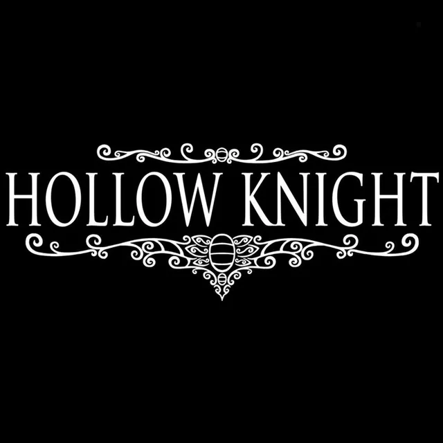 Hollow Knight (NSW)