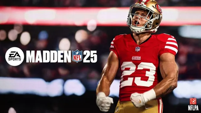 Madden NFL 25 (PS4)