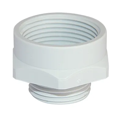G5324000, Grå, Polyamid, 10 styck, M32, IP68, -30 - 120 ° C