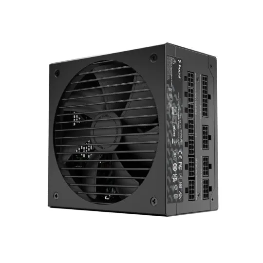 ION Gold 850W - Modulärt - 80+ Gold