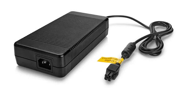 HPE Aruba - power supply - 180 Watt Strömförsörjning - 180 Watt - ATX - 80 Plus