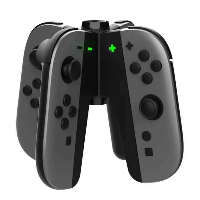 Joy-Con Laddningsstation till Nintendo Switch 2