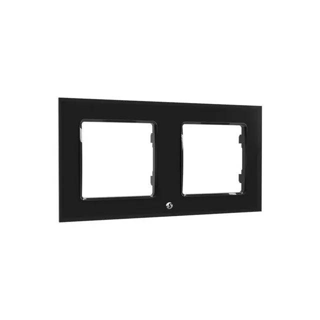 Wall Frame 2 - Black