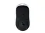 Logitech G PRO 2 Lightspeed Trådlös 32000 DPI (Vit)