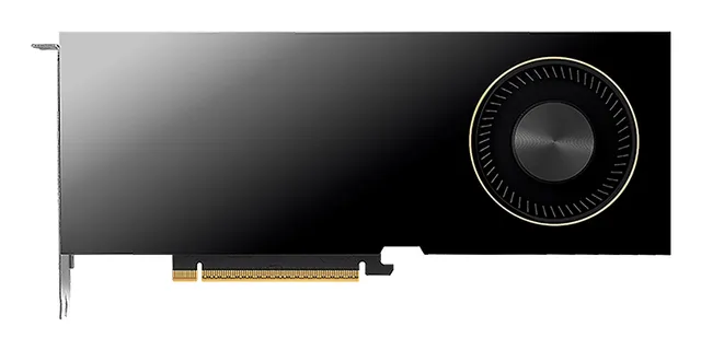 RTX PRO 6000 Blackwell Max-Q Small Box - 96GB GDDR7 RAM - Grafikkort