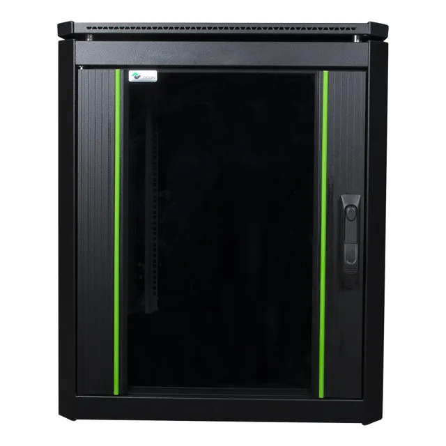 by Logon - Rack skåp - 600 x 1000 mm, data