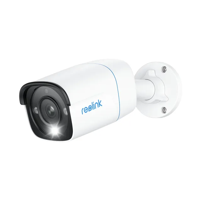 P330 - 4K IP67 PoE