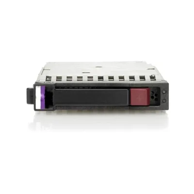 Midline - 4TB - Hårddisk - 693720-001 - SATA-600 - 3,5 "LFF