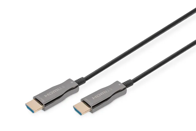 HDMI cable with Ethernet - 15 m