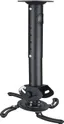 takfäste för projektor, 302-402mm höjd, max 15kg (ARM-500L)