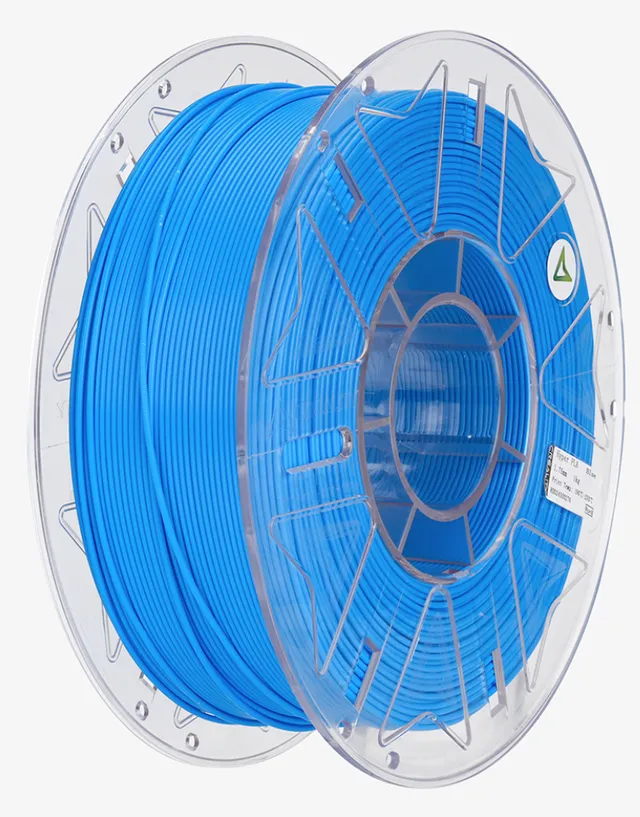 RFID Hyper PLA 1.75mm - 1 kg - Blå
