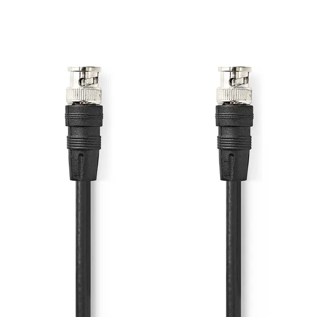 CVGL01000BK20 coaxial cable