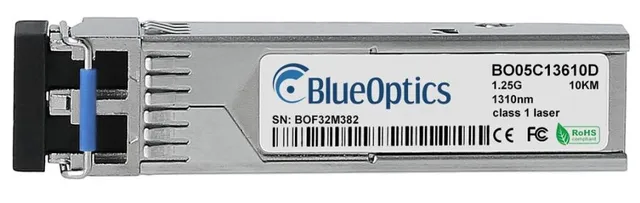 Allen-Bradley 1783-SFP1GLX kompatibel SFP BO05C13610D