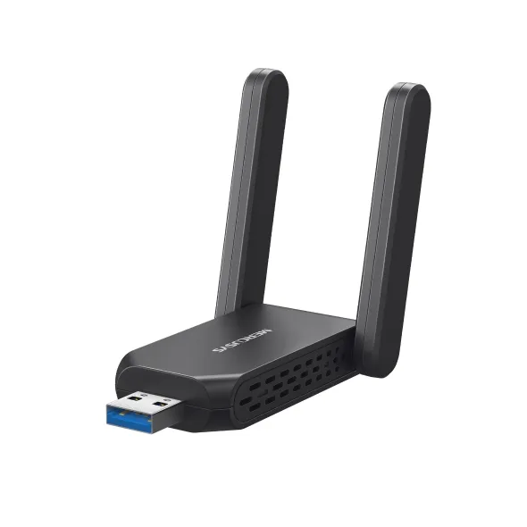 MA72XH - Langaton USB-sovitin, Musta