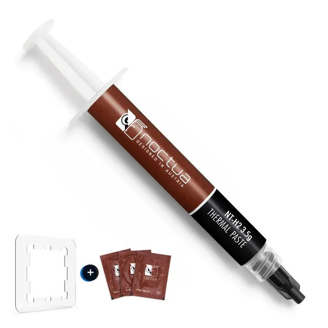 NT-H2 AM5 Thermal Paste Guard & Thermal grease - 3.5 g - Kylpasta