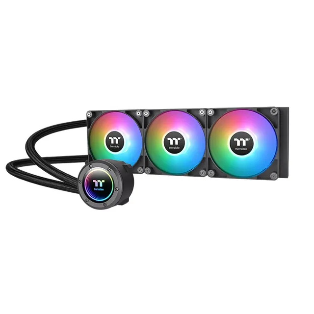 TH420 ARGB Sync V2 - CPU Vattenkylare