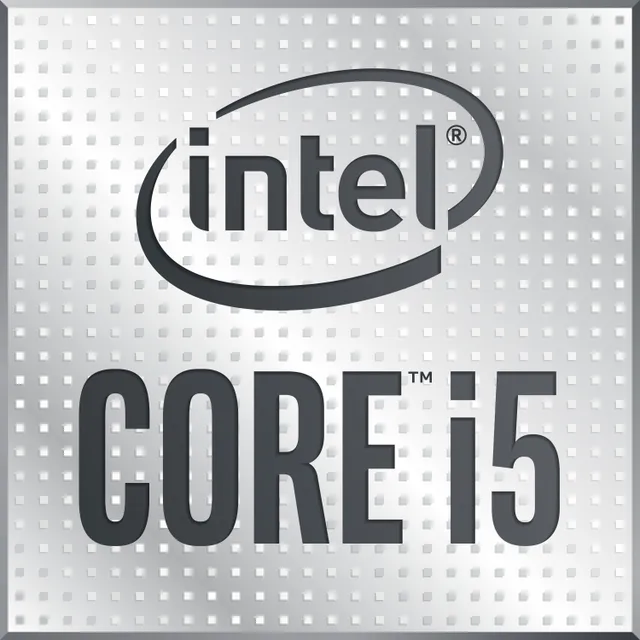 Core i5 10400