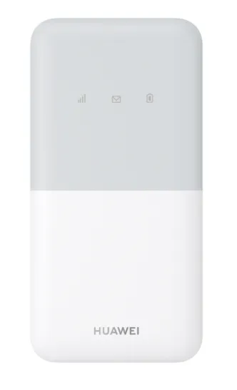 E5586-326 - Mobil hotspot - 4G LTE - USB-C