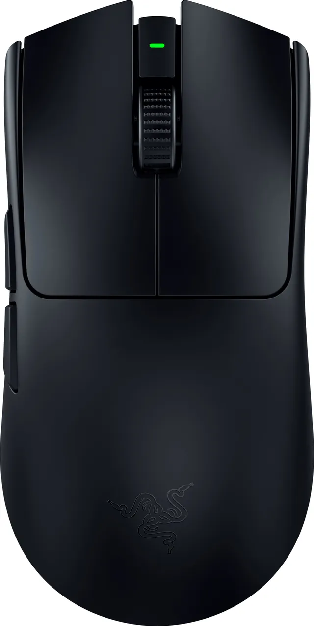 Viper V3 Pro - Black