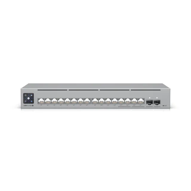 Ubiquiti USW-Pro-Max-16-PoE switch