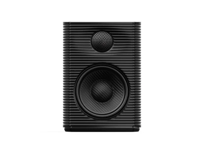 SP3 aktiva monitorer