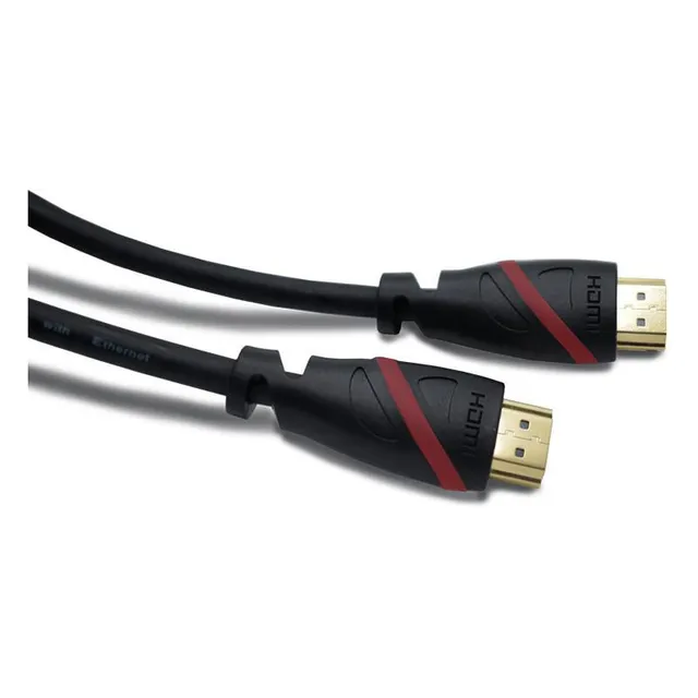 Pro - Ultra High Speed - HDMI-kabel - HDM