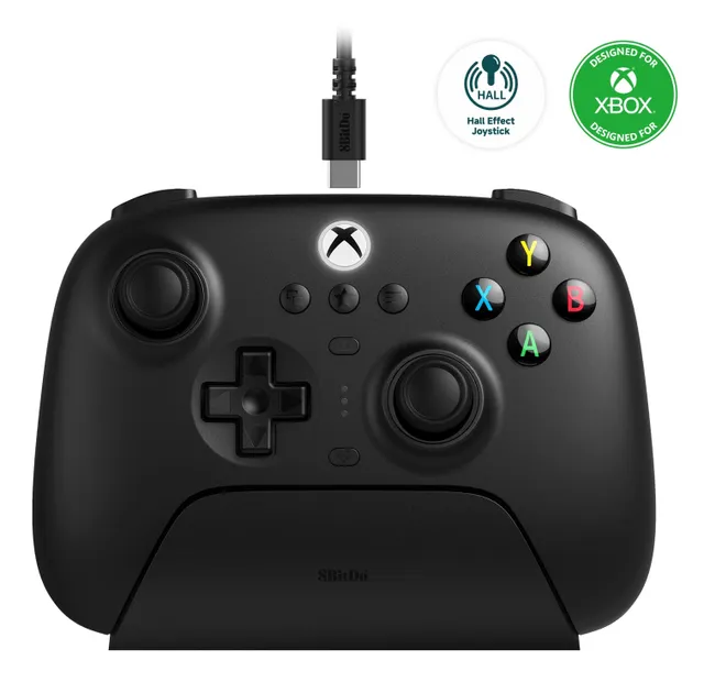 Ultimate 3-mode - Black - Wireless Controller - Android
