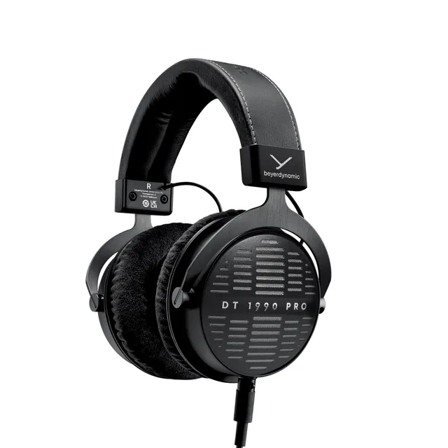 DT 1990 PRO MKII - Open-back (30 Ohm)